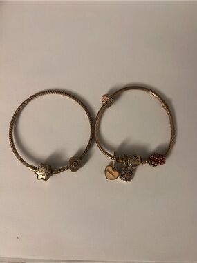 Pandora Women's Bracelet